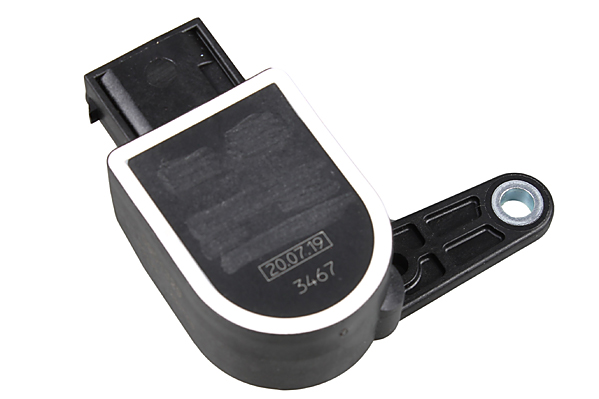 METZGER Sensor, Leuchtweitenregulierung 0901329 ORIGINAL ERSATZTEIL GREENPARTS