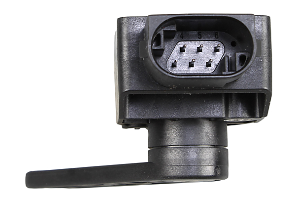 METZGER Sensor, Leuchtweitenregulierung 0901329 ORIGINAL ERSATZTEIL GREENPARTS