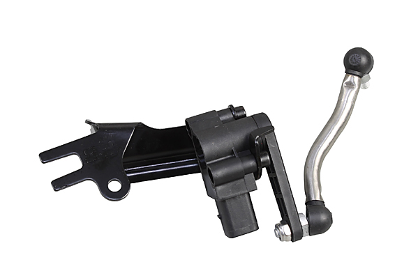 METZGER Sensor, Leuchtweitenregulierung 0901330 GREENPARTS f&uuml;r VAG