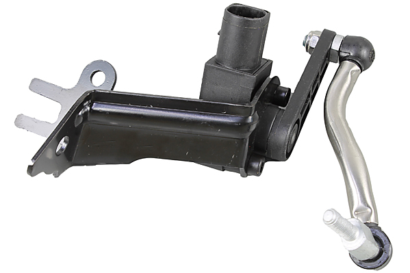 METZGER Sensor, Leuchtweitenregulierung 0901330 GREENPARTS f&uuml;r VAG