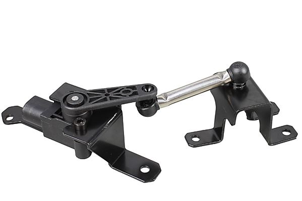METZGER Sensor, Leuchtweitenregulierung 0901332 GREENPARTS f&uuml;r VAG, Hinterachse