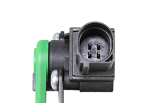 METZGER Sensor, Leuchtweitenregulierung 0901333 GREENPARTS f&uuml;r VAG