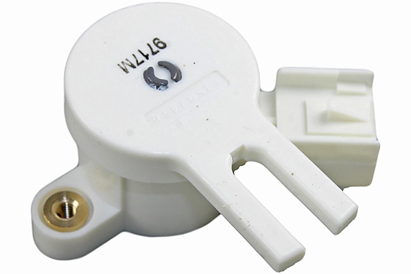 METZGER Pedalwegsensor, Kupplungspedal 0901334 ORIGINAL ERSATZTEIL f&uuml;r OPEL