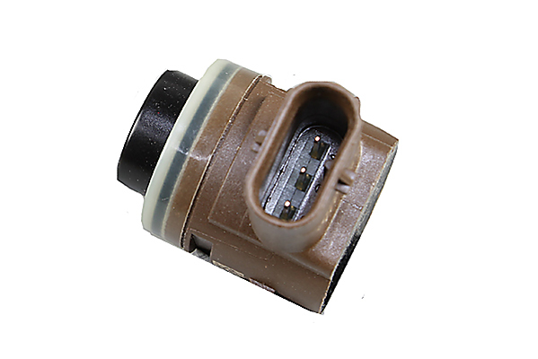METZGER Sensor, Einparkhilfe 0901335 ORIGINAL ERSATZTEIL GREENPARTS f&uuml;r, au&szlig;en