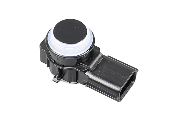 METZGER Sensor, Einparkhilfe 0901340 f&uuml;r RENAULT, au&szlig;en, hinten, vorne