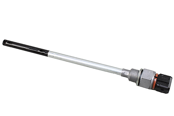 Sensor, Motor&ouml;lstand METZGER 0901345 ORIGINAL ERSATZTEIL f&uuml;r RENAULT