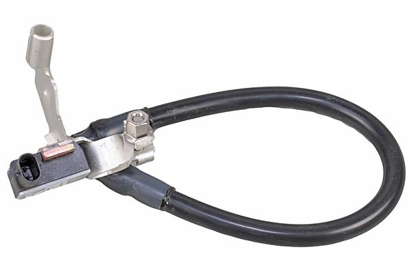 Sensor, Batteriemanagement METZGER 0901347 ORIGINAL ERSATZTEIL GREENPARTS f&uuml;r