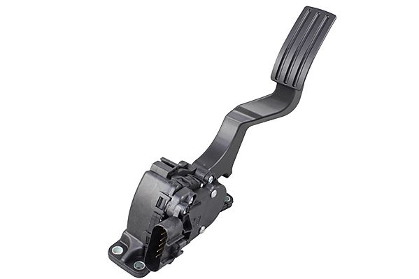 METZGER Sensor, Fahrpedalstellung 0901348 ORIGINAL ERSATZTEIL f&uuml;r FORD