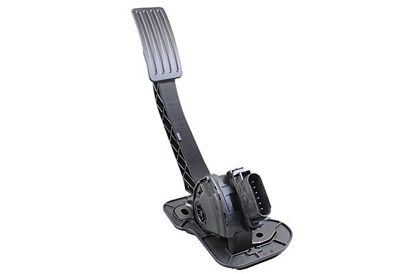 METZGER Sensor, Fahrpedalstellung 0901349 ORIGINAL ERSATZTEIL f&uuml;r FORD