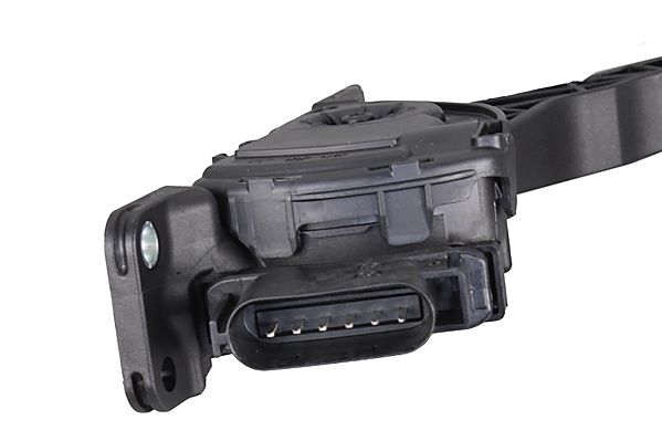 METZGER Sensor, Fahrpedalstellung 0901350 ORIGINAL ERSATZTEIL f&uuml;r FORD VOLVO