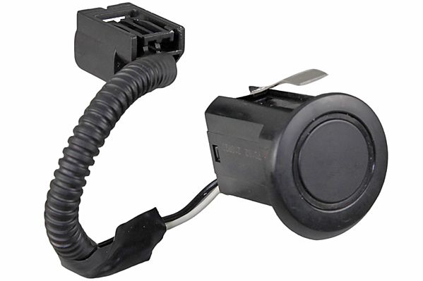 METZGER Sensor, Einparkhilfe 0901368 f&uuml;r HONDA, hinten, mitte