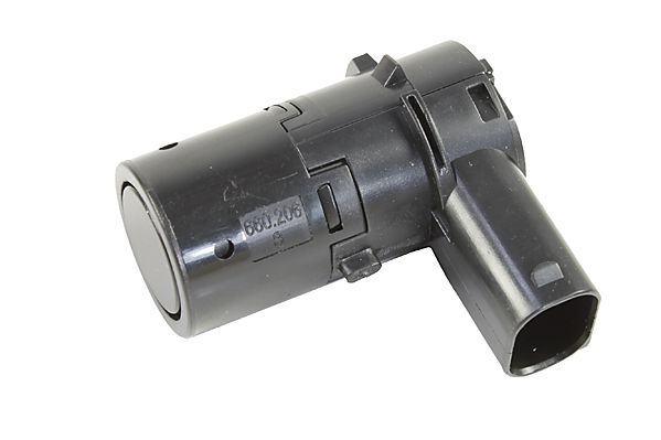 METZGER Sensor, Einparkhilfe 0901372 f&uuml;r JAGUAR, au&szlig;en, hinten, mitte, vorne