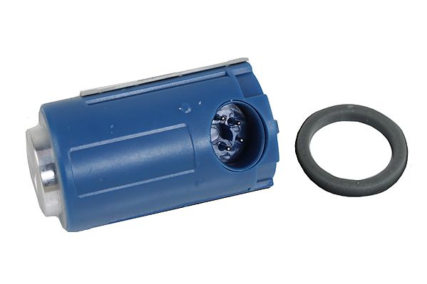 METZGER Sensor, Einparkhilfe 0901373 f&uuml;r FORD, hinten