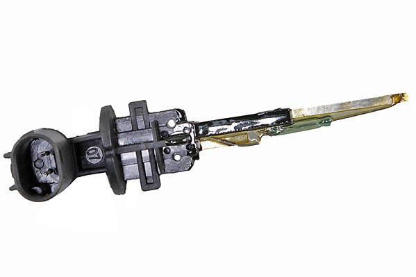METZGER Sensor, K&uuml;hlmittelstand 0901375 f&uuml;r BMW, f&uuml;r Fahrzeuge mit Bordcomputer