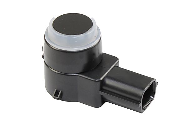 METZGER Sensor, Einparkhilfe 0901380 GREENPARTS f&uuml;r TESLA, hinten, vorne