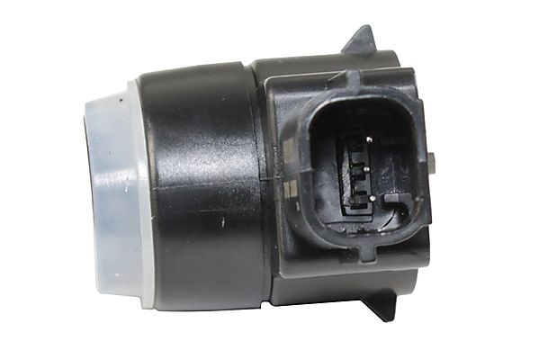 METZGER Sensor, Einparkhilfe 0901380 GREENPARTS f&uuml;r TESLA, hinten, vorne