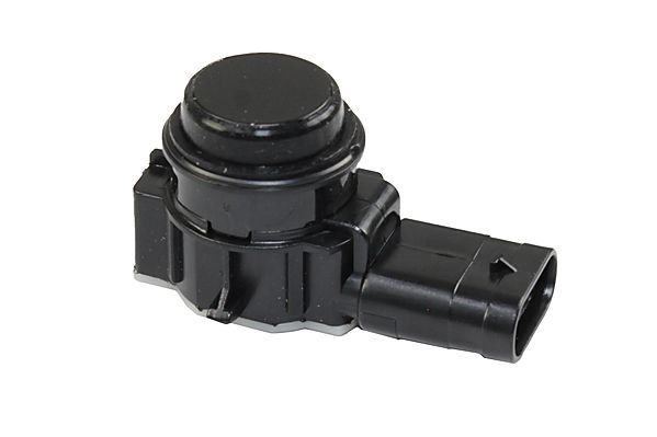 METZGER Sensor, Einparkhilfe 0901381 GREENPARTS f&uuml;r TESLA, hinten, mitte, vorne