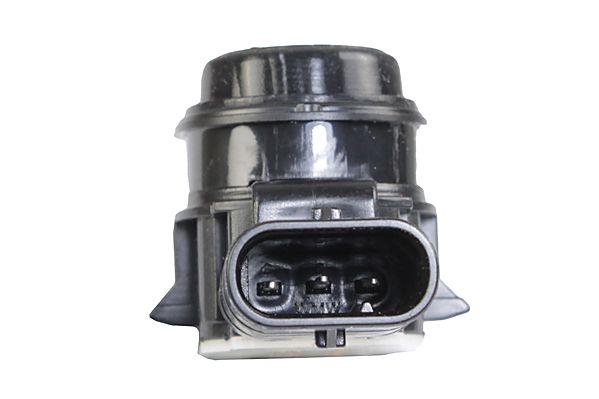 METZGER Sensor, Einparkhilfe 0901381 GREENPARTS f&uuml;r TESLA, hinten, mitte, vorne