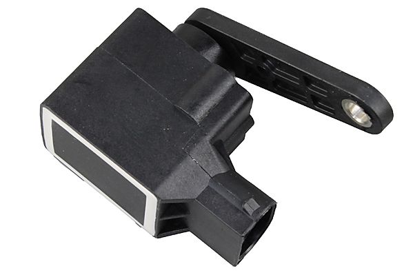 METZGER Sensor, Leuchtweitenregulierung 0901382 f&uuml;r BMW, Hinterachse