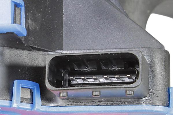 METZGER Sensor, Fahrpedalstellung 0901384 ORIGINAL ERSATZTEIL f&uuml;r FIAT OPEL