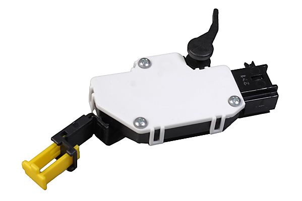 Pedalwegsensor, Kupplungspedal METZGER 0901385 ORIGINAL ERSATZTEIL f&uuml;r RENAULT