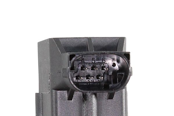 METZGER Sensor, Leuchtweitenregulierung 0901388 f&uuml;r LAND ROVER