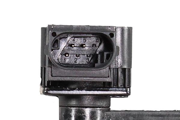 Sensor, Niveauregulierung METZGER 0901389 f&uuml;r LAND ROVER, Vorderachse links