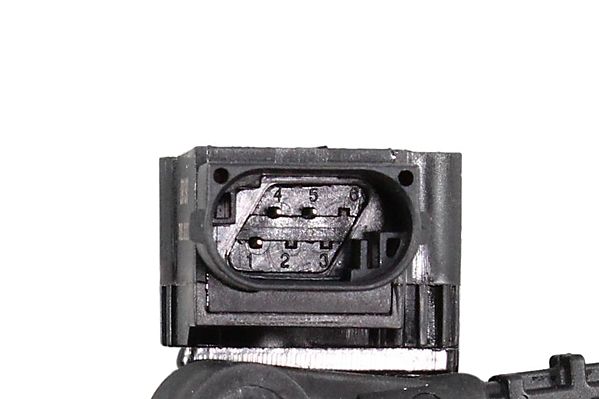 Sensor, Niveauregulierung METZGER 0901390 f&uuml;r LAND ROVER, Vorderachse rechts