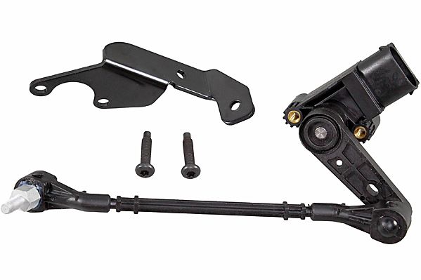 Sensor, Leuchtweitenregulierung METZGER 0901394 f&uuml;r LAND ROVER