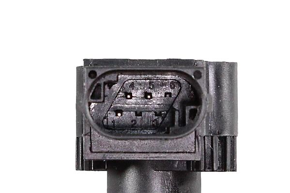 Sensor, Leuchtweitenregulierung METZGER 0901394 f&uuml;r LAND ROVER
