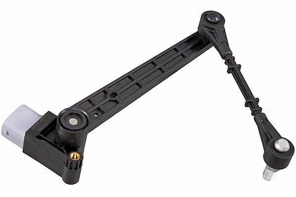 Sensor, Niveauregulierung METZGER 0901396 f&uuml;r LAND ROVER, Hinterachse links