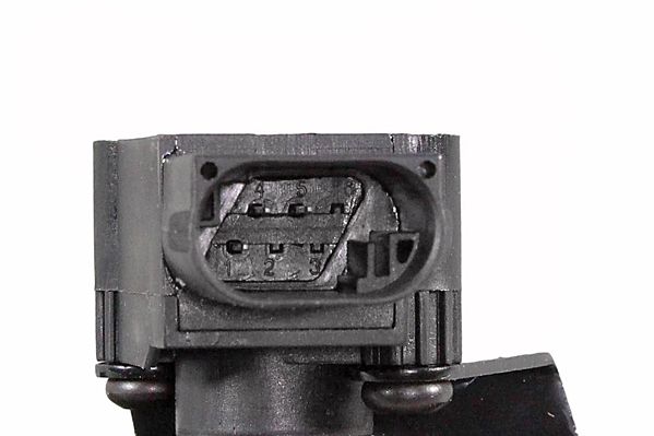 METZGER Sensor, Leuchtweitenregulierung 0901397 f&uuml;r LAND ROVER
