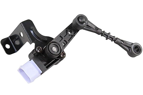 Sensor, Leuchtweitenregulierung METZGER 0901400 f&uuml;r LAND ROVER
