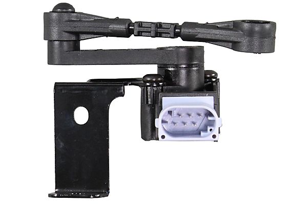 Sensor, Leuchtweitenregulierung METZGER 0901400 f&uuml;r LAND ROVER