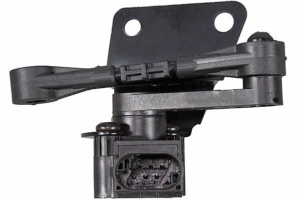 METZGER Sensor, Leuchtweitenregulierung 0901402 f&uuml;r LAND ROVER