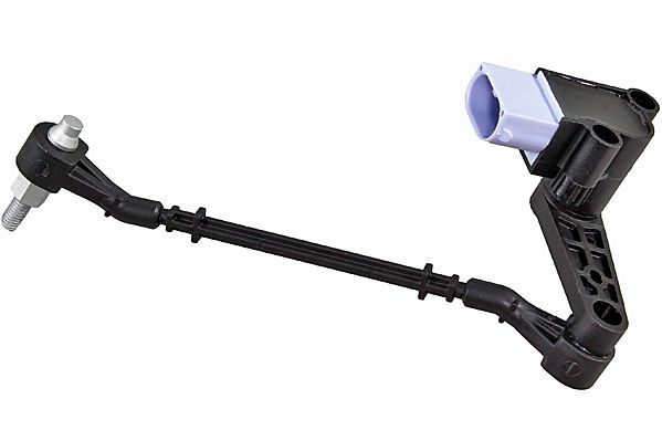 Sensor, Niveauregulierung METZGER 0901403 f&uuml;r LAND ROVER, Vorderachse links