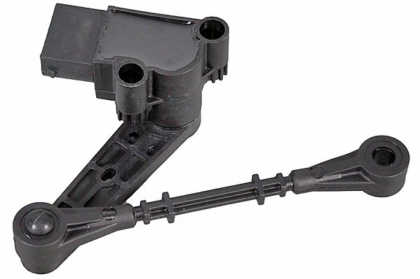 Sensor, Niveauregulierung METZGER 0901408 GREENPARTS f&uuml;r LAND ROVER