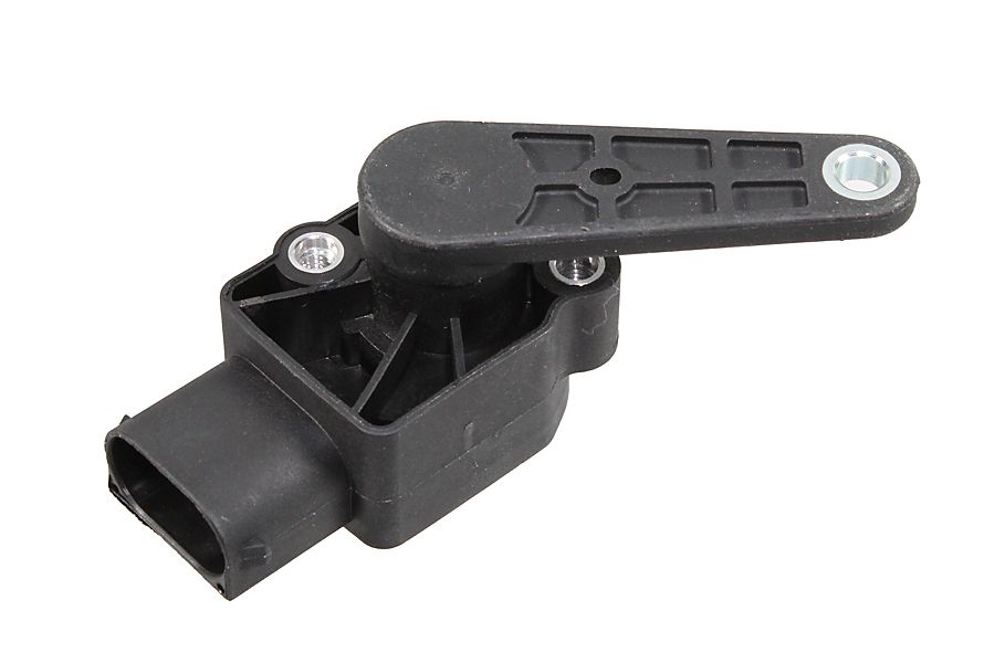 METZGER Sensor, Leuchtweitenregulierung 0901410 f&uuml;r MINI, Vorderachse links