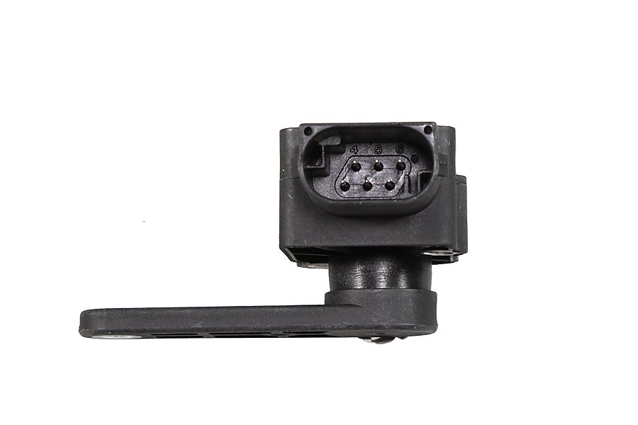METZGER Sensor, Leuchtweitenregulierung 0901410 f&uuml;r MINI, Vorderachse links