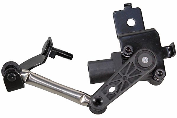 METZGER Sensor, Leuchtweitenregulierung 0901413 f&uuml;r AUDI SEAT SKODA VW