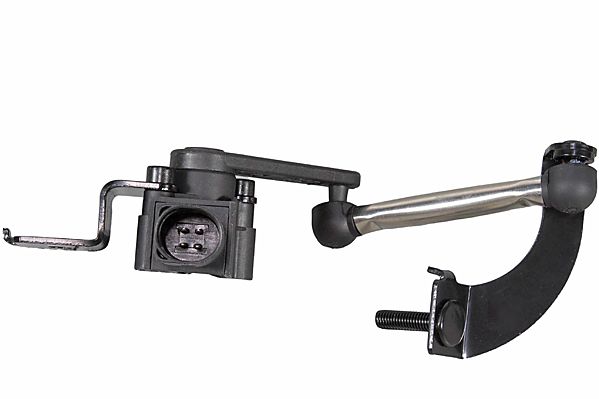 METZGER Sensor, Leuchtweitenregulierung 0901413 f&uuml;r AUDI SEAT SKODA VW