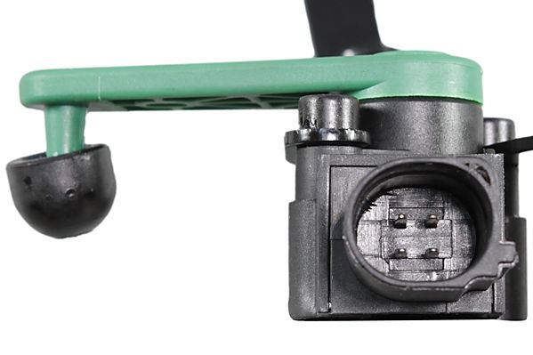 METZGER Sensor, Leuchtweitenregulierung 0901415 GREENPARTS f&uuml;r AUDI SEAT SKODA