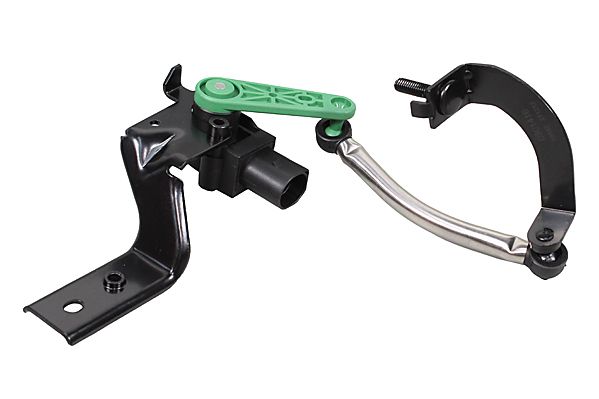 METZGER Sensor, Leuchtweitenregulierung 0901416 GREENPARTS f&uuml;r AUDI SEAT SKODA
