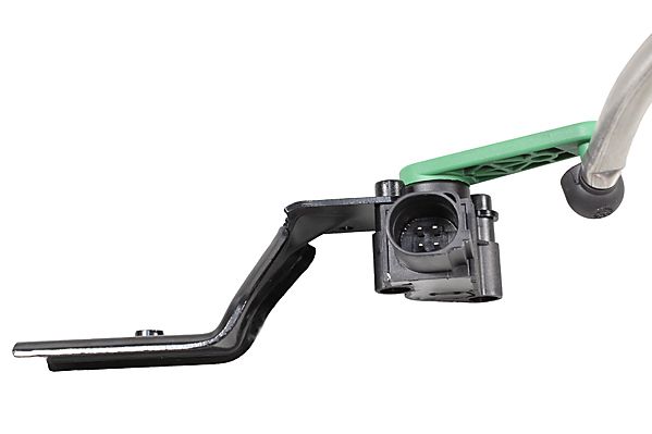 METZGER Sensor, Leuchtweitenregulierung 0901416 GREENPARTS f&uuml;r AUDI SEAT SKODA