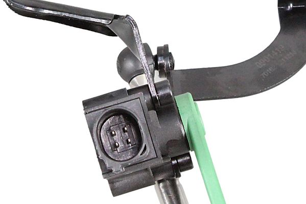 Sensor, Leuchtweitenregulierung METZGER 0901419 GREENPARTS f&uuml;r SEAT SKODA VW