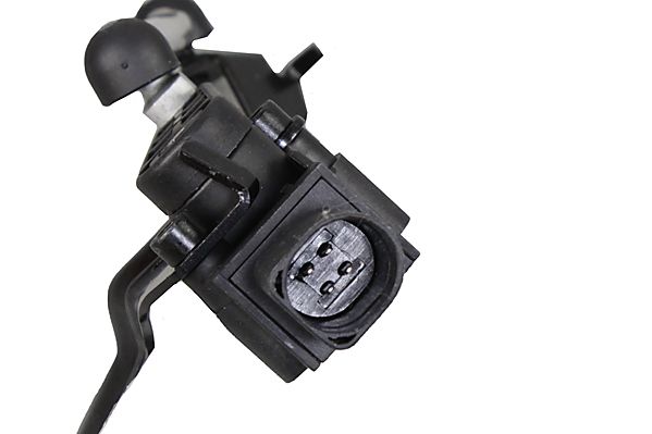 METZGER Sensor, Leuchtweitenregulierung 0901432 GREENPARTS f&uuml;r AUDI