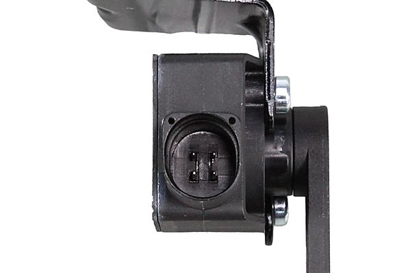 METZGER Sensor, Leuchtweitenregulierung 0901433 f&uuml;r SKODA, Hinterachse