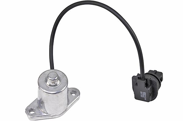 Sensor, Motor&ouml;lstand METZGER 0901434 f&uuml;r OPEL