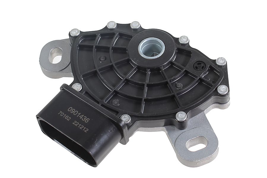 METZGER Schalter, Fahrstufe 0901436 ORIGINAL ERSATZTEIL GREENPARTS f&uuml;r AUDI SEAT