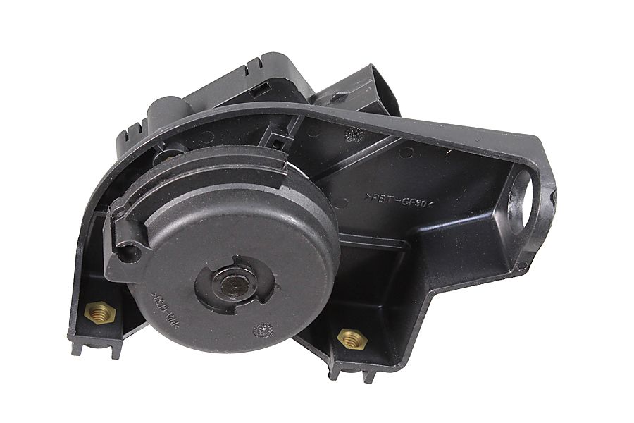 METZGER Sensor, Fahrpedalstellung 0901439 f&uuml;r FIAT SUZUKI CITRO&Euml;N/PEUGEOT